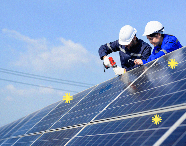 Milieu Solar Milieu Solar